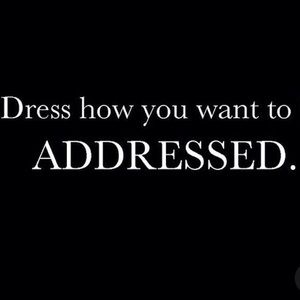 Posh Ambassador Questions